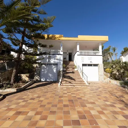 Casa Roquemar