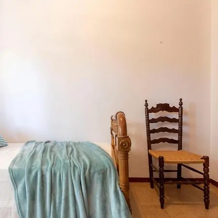 Casa Roquemar 度假居 *