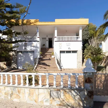 Casa Roquemar 安波拉