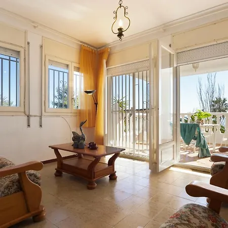 Casa Roquemar 度假居 *