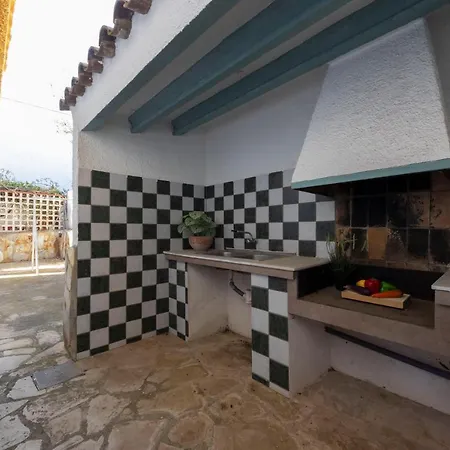 度假居 Casa Roquemar