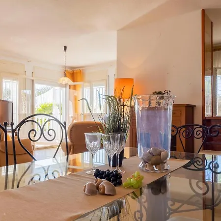Casa Roquemar * 安波拉