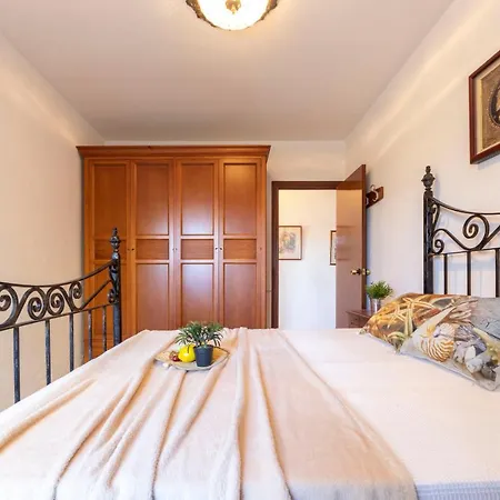 Casa Roquemar * 安波拉