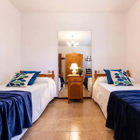 Casa de Férias Casa Roquemar