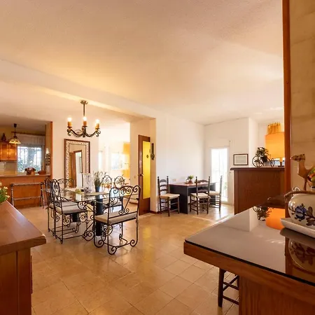 Casa Roquemar Casa vacanze